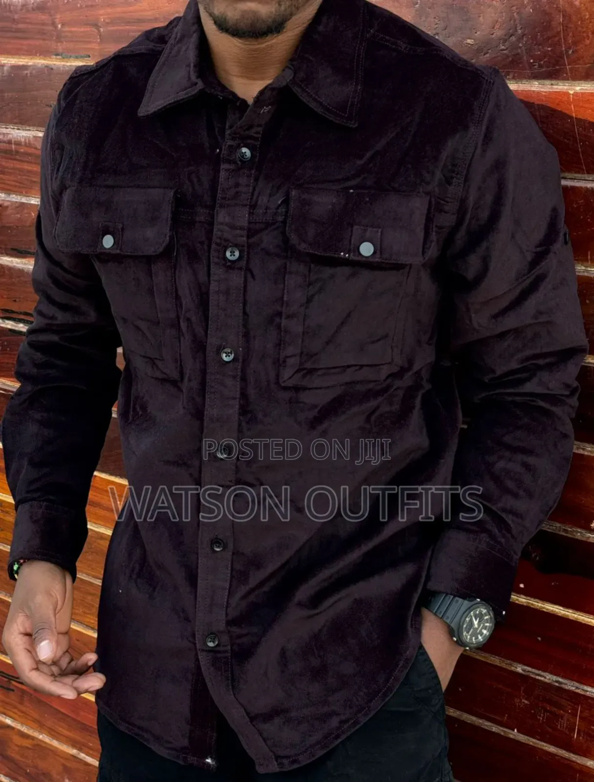 Shirts or Shati Very Hot Za Materials Heavy and Classic
