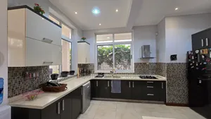 Furnished 4bdrm House in Mikocheni for sale