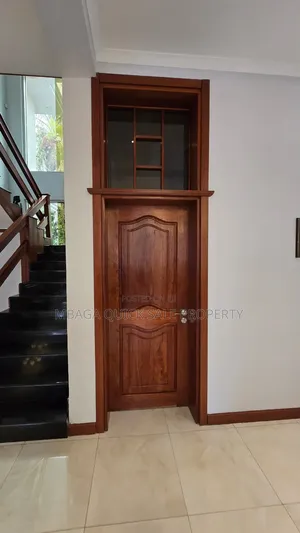 Furnished 4bdrm House in Mikocheni for sale
