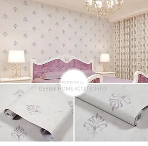Wallpaper Size: 10m*60cm