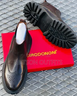 Buti or Boots Za Sole Very Beautiful Na Well Made