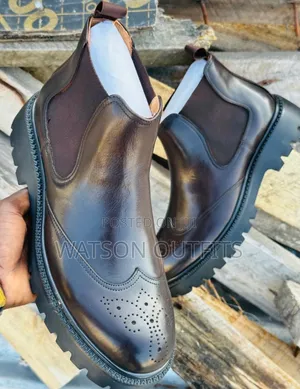 Buti or Boots Za Sole Very Beautiful Na Well Made