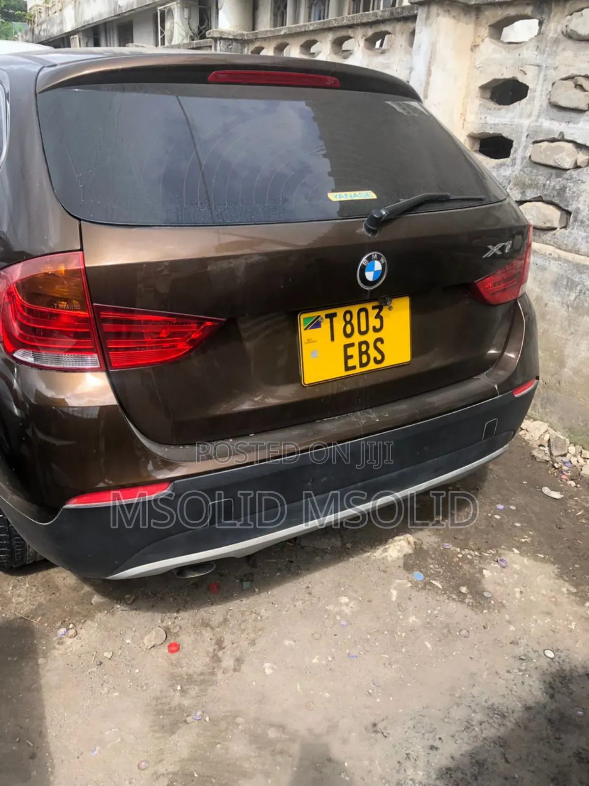 Mazda CX-5 2015 Black