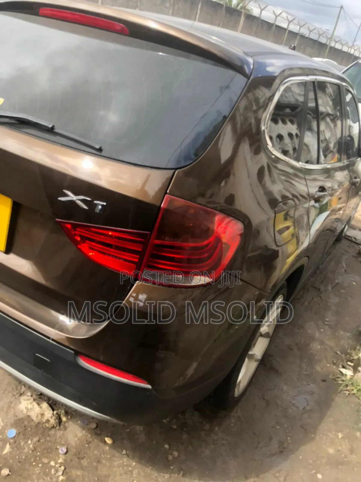 Mazda CX-5 2015 Black