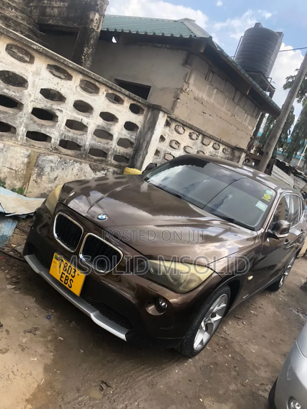 Mazda CX-5 2015 Black