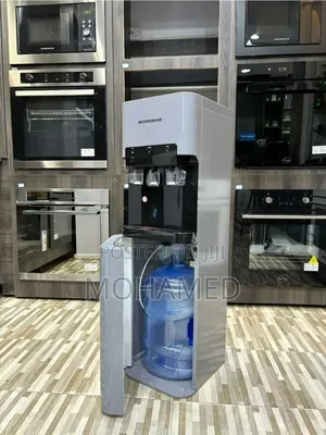 Homebase Water Dispenser White Colour