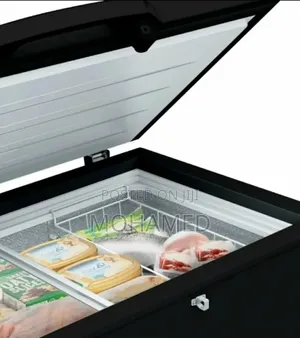 Hisense Chest Freezer Lita 250 Model H320cf