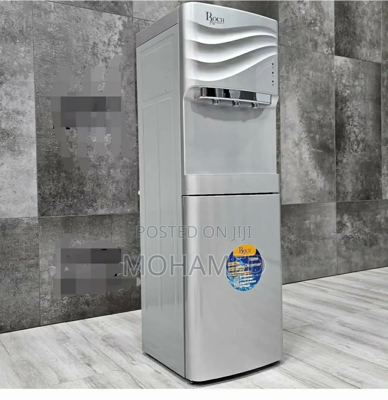 Roch Water Dispenser