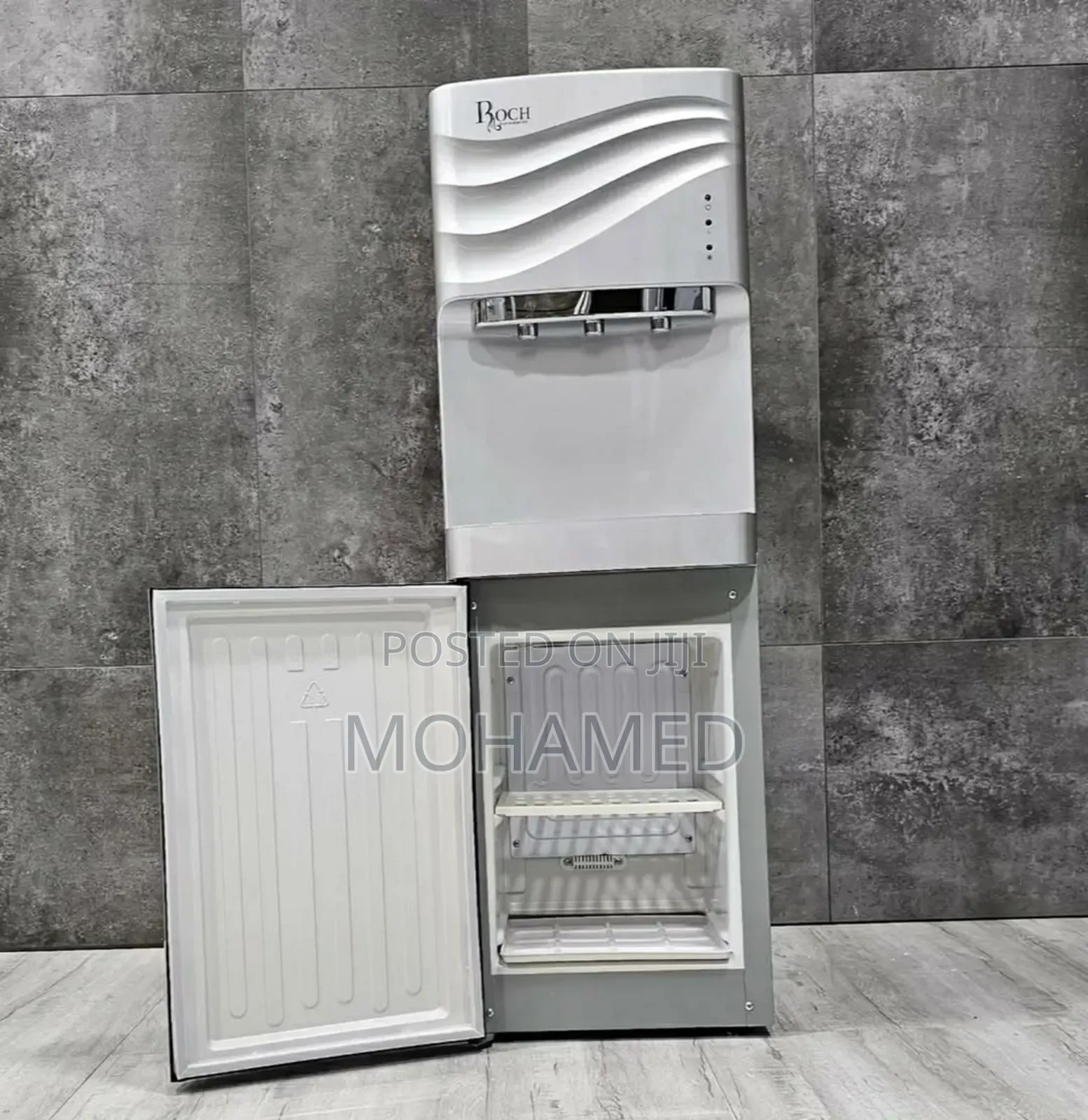 Roch Water Dispenser