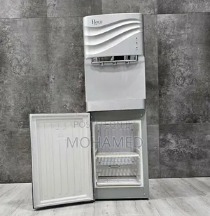 Roch Water Dispenser