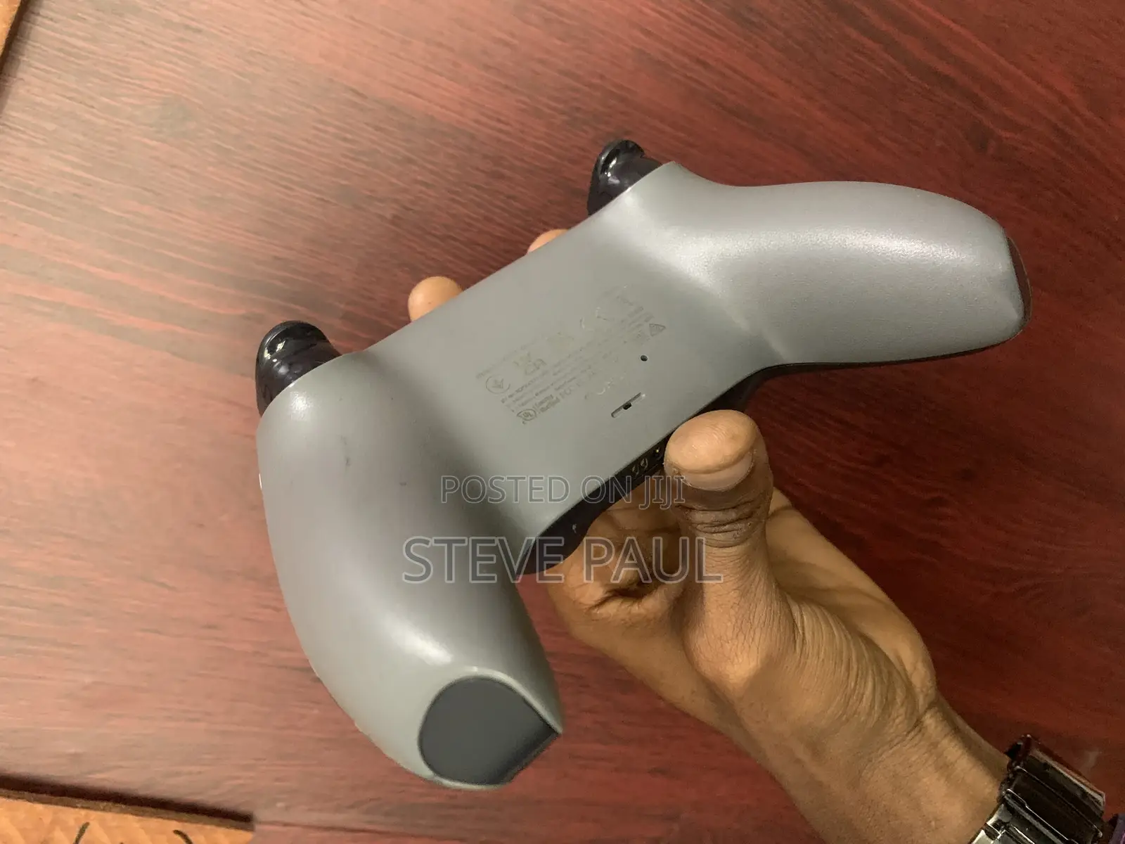 Ps5 Controller Original Used Clean Condition
