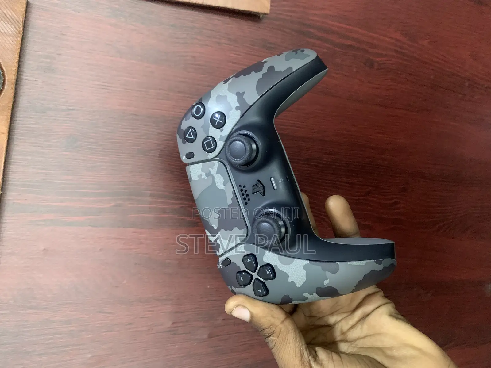 Ps5 Controller Original Used Clean Condition