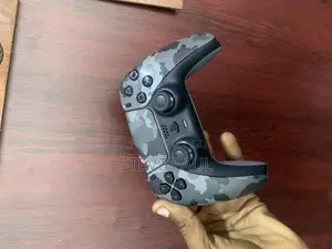 Ps5 Controller Original Used Clean Condition