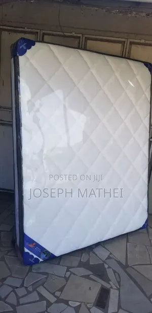 Super Delax Upande Starehe Upande Othopedec