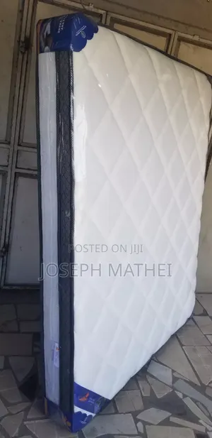 Super Delax Upande Starehe Upande Othopedec