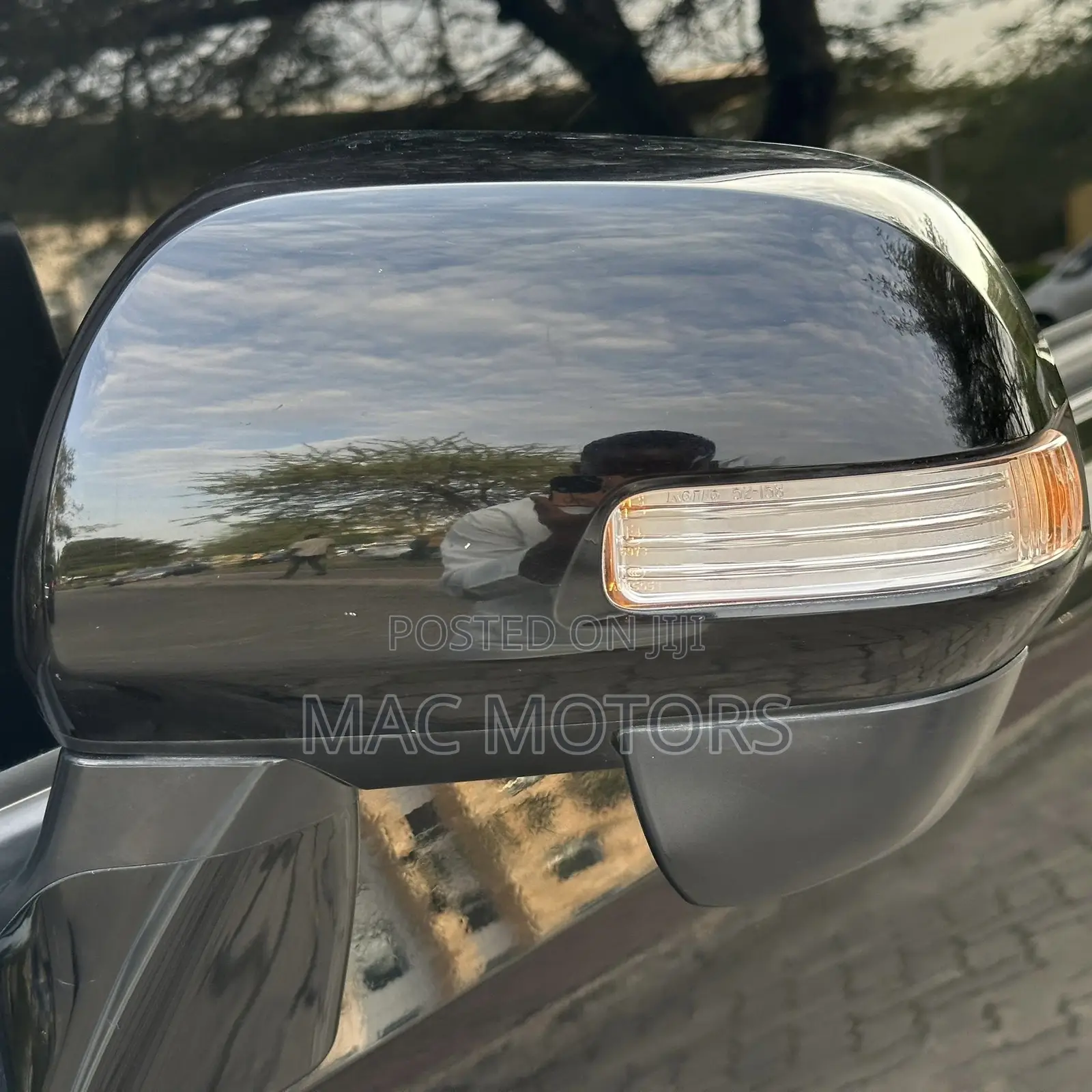Toyota Noah 2008 Black