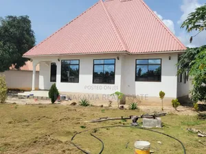 3bdrm House in Mchakama, Vianzi for sale