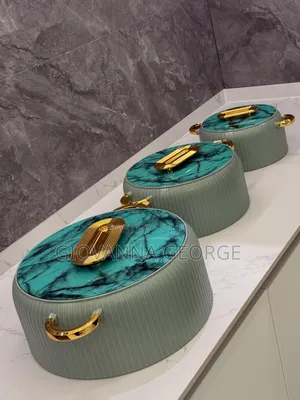 A Very Unique Hotpots