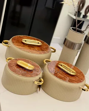 A Very Unique Hotpots