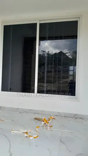 Fundi Wa Aluminium Dar Es Salam