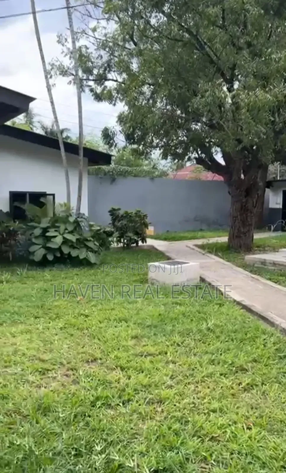3bdrm House in Mikocheni for rent