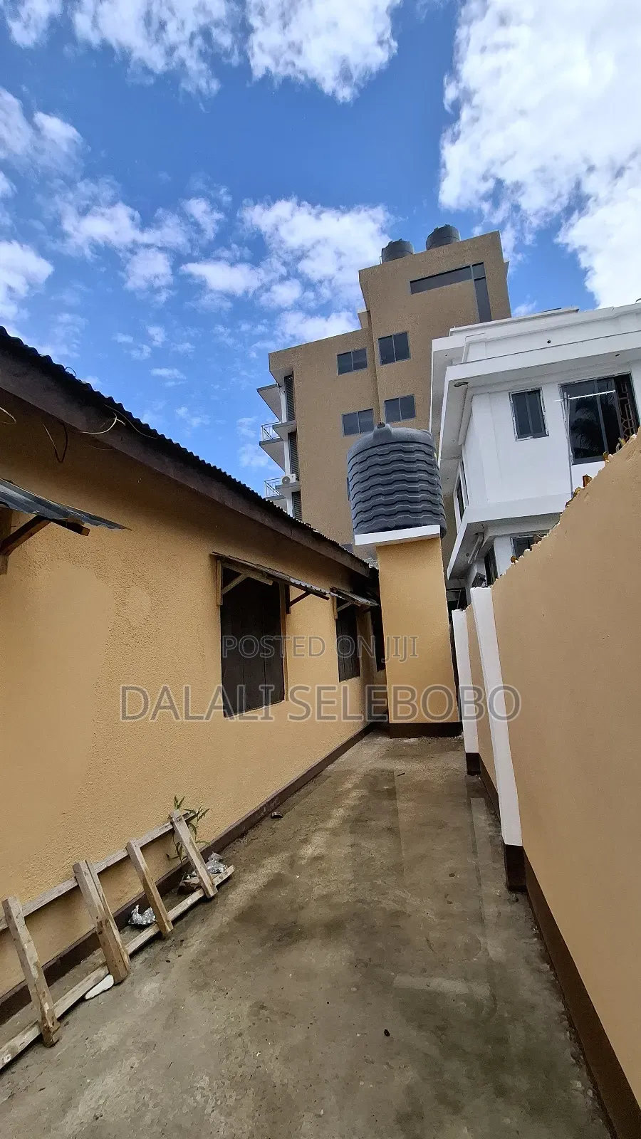 3bdrm Bungalow in Sinza Palestina for rent