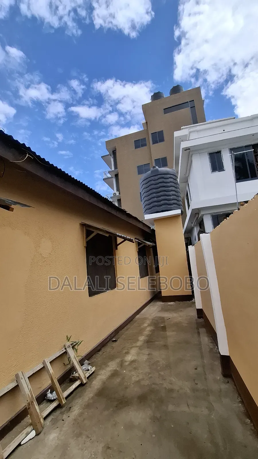 3bdrm Bungalow in Sinza Palestina for rent