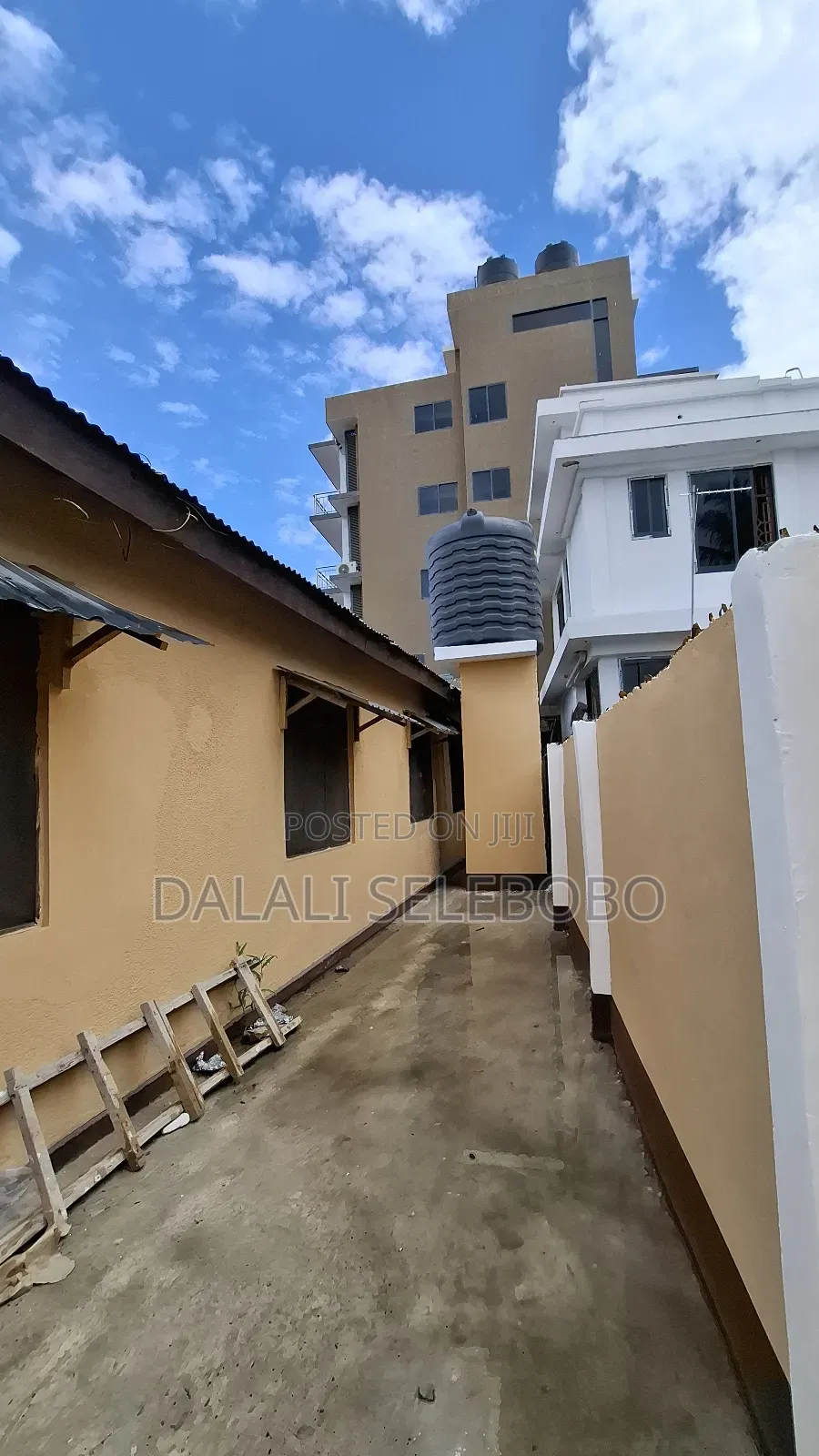 3bdrm Bungalow in Sinza Palestina for rent