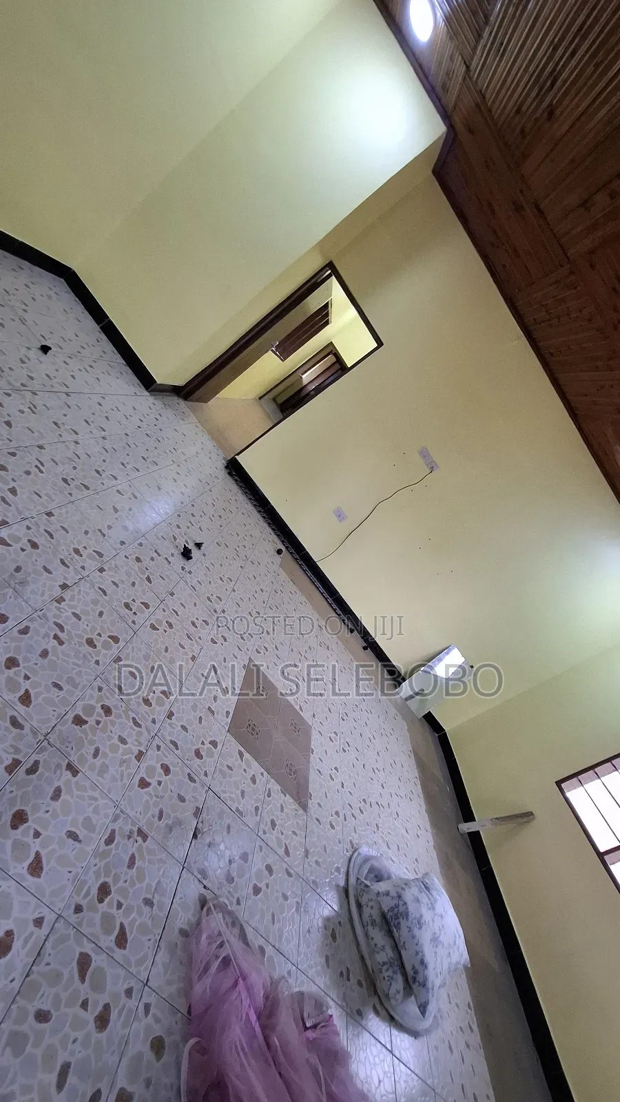 3bdrm Bungalow in Sinza Palestina for rent