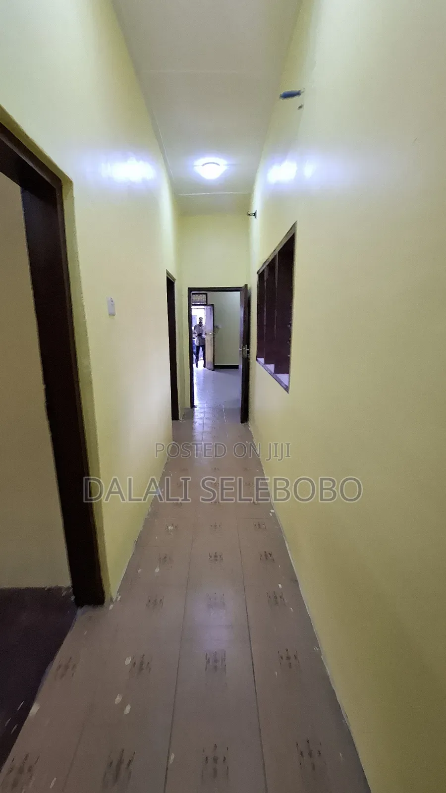 3bdrm Bungalow in Sinza Palestina for rent