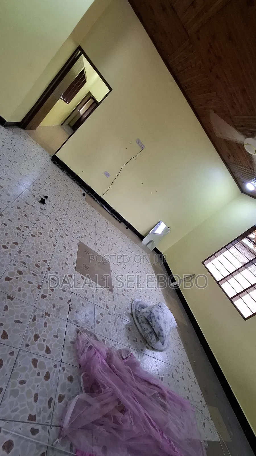 3bdrm Bungalow in Sinza Palestina for rent