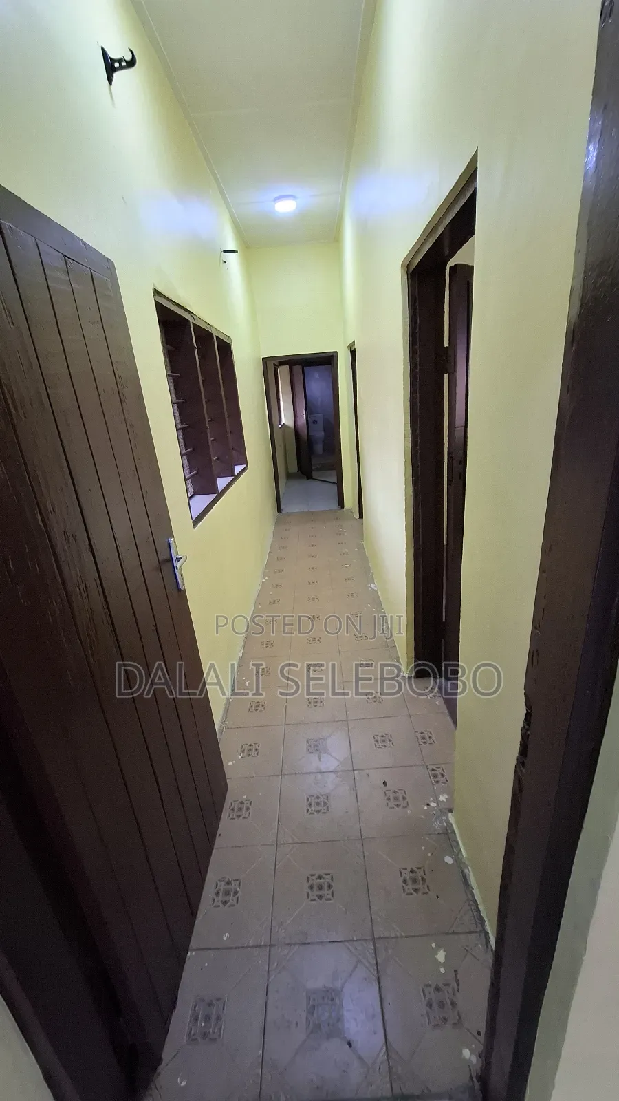 3bdrm Bungalow in Sinza Palestina for rent