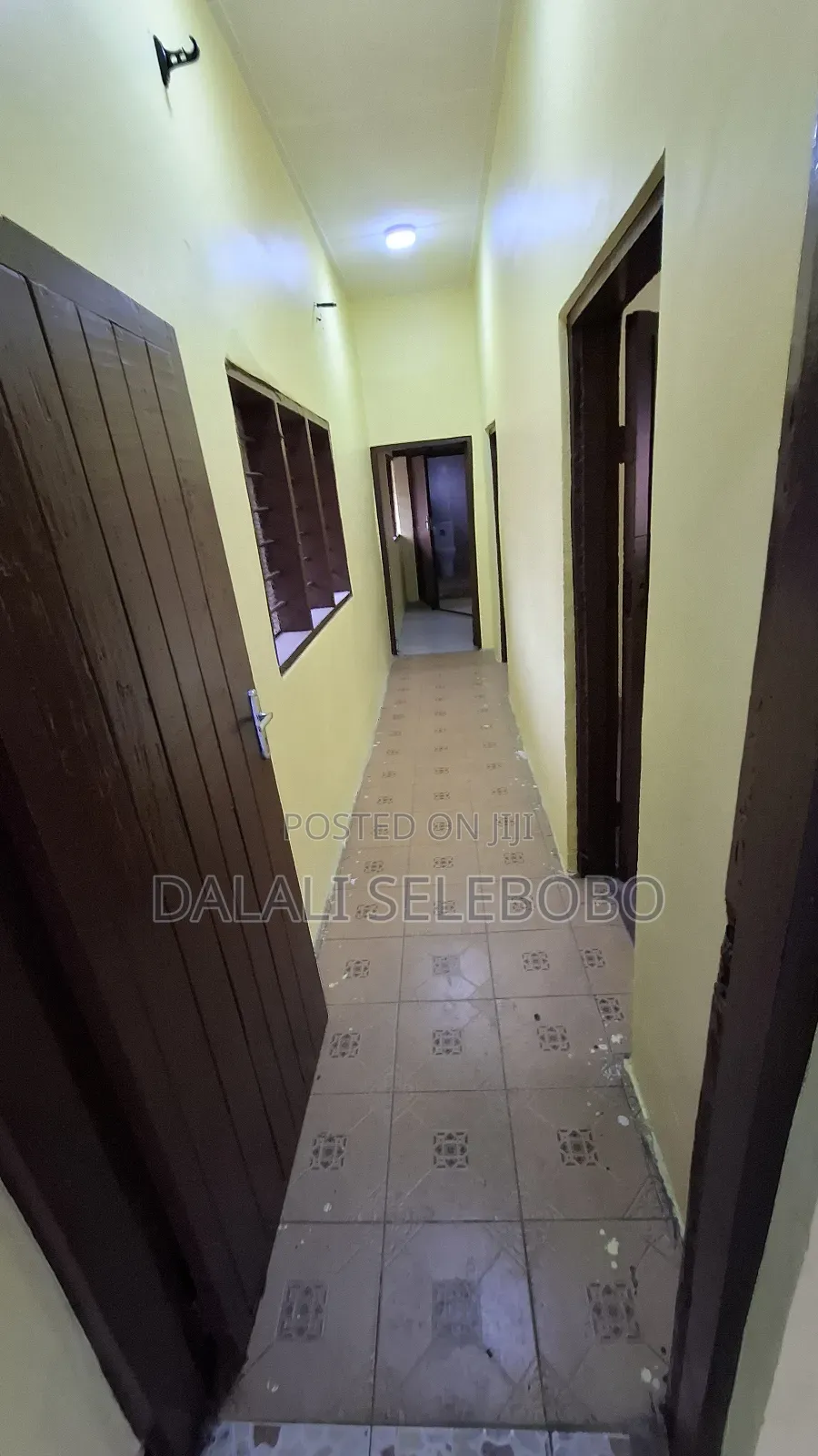 3bdrm Bungalow in Sinza Palestina for rent