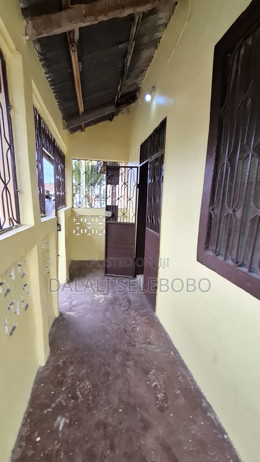 3bdrm Bungalow in Sinza Palestina for rent