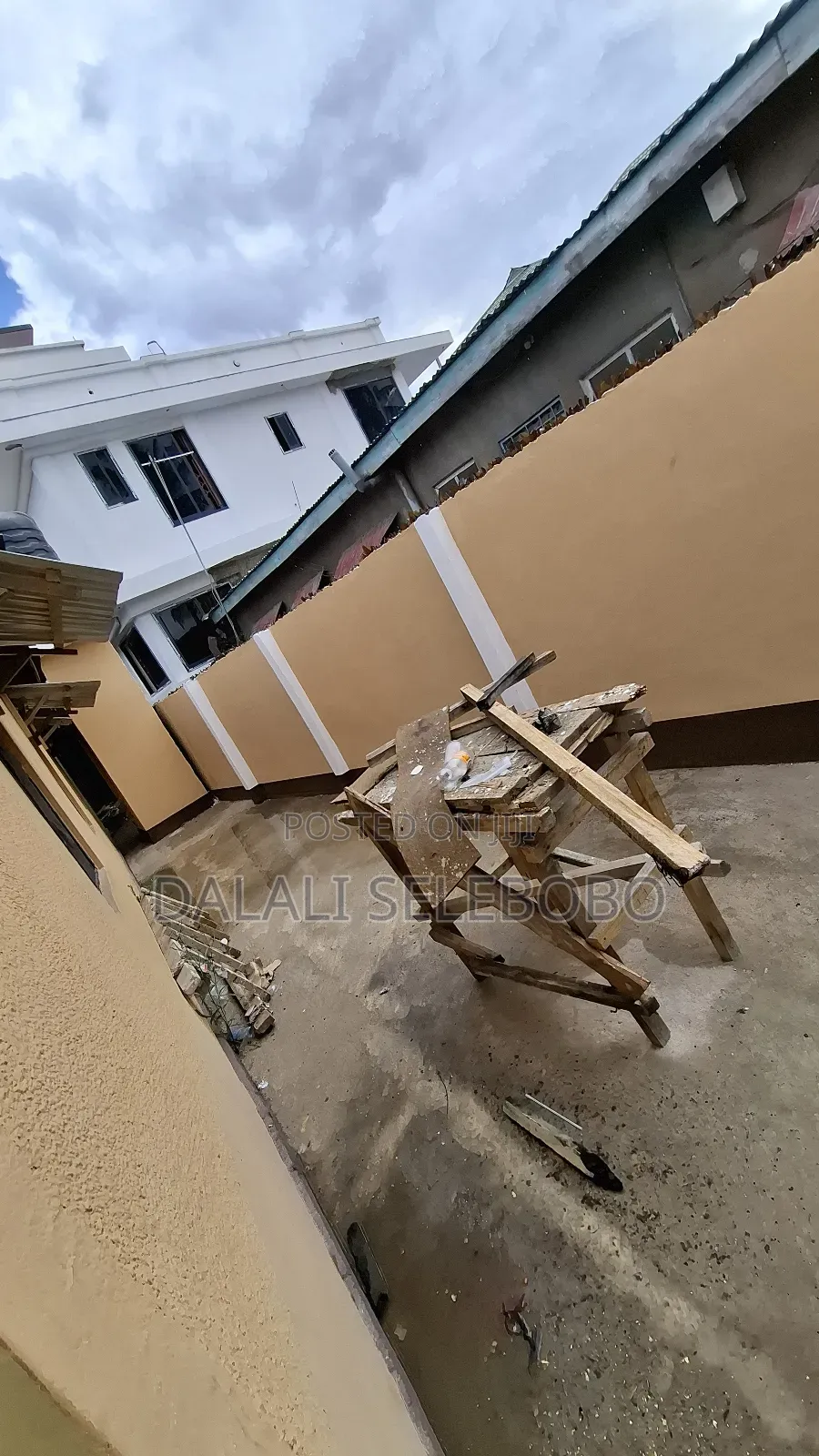3bdrm Bungalow in Sinza Palestina for rent