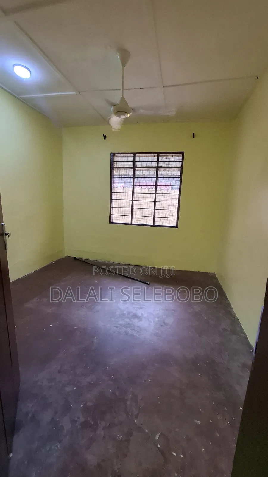 3bdrm Bungalow in Sinza Palestina for rent