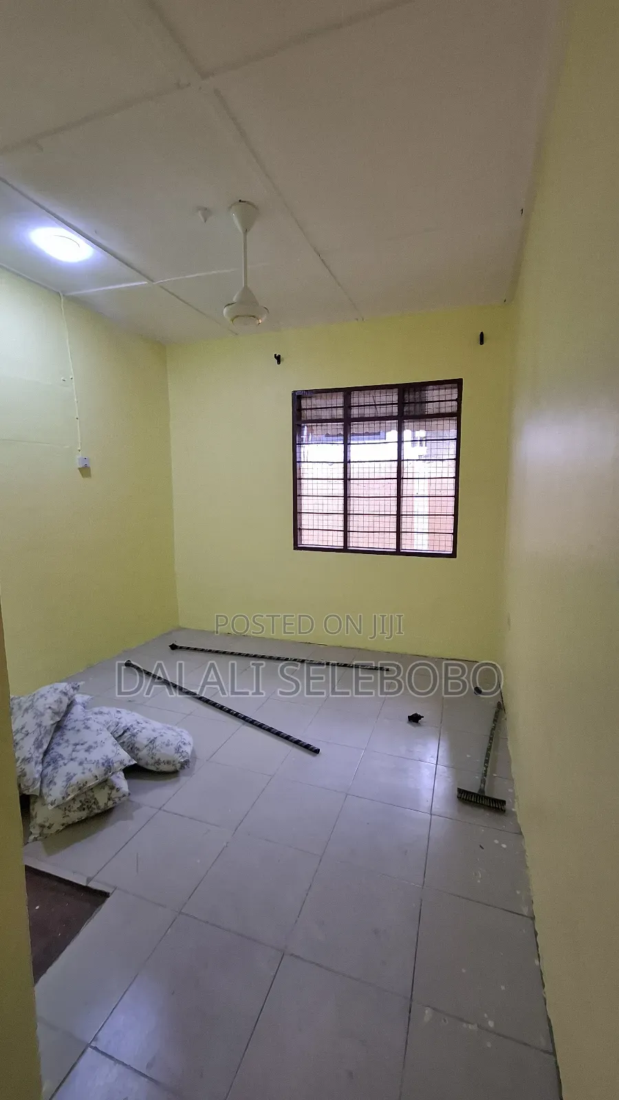 3bdrm Bungalow in Sinza Palestina for rent
