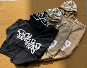 Brand New Full Trucksuits