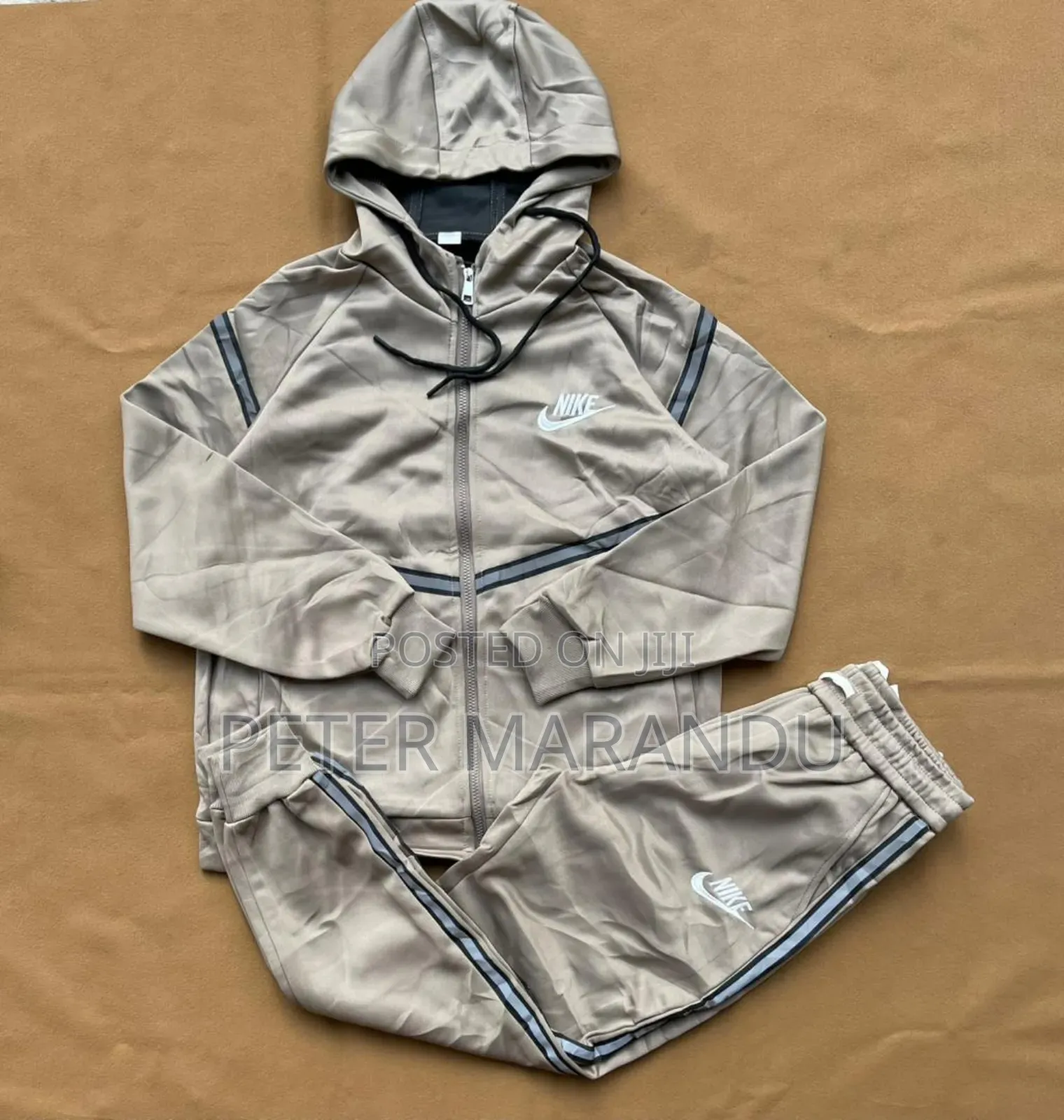 Brand New Full Trucksuits