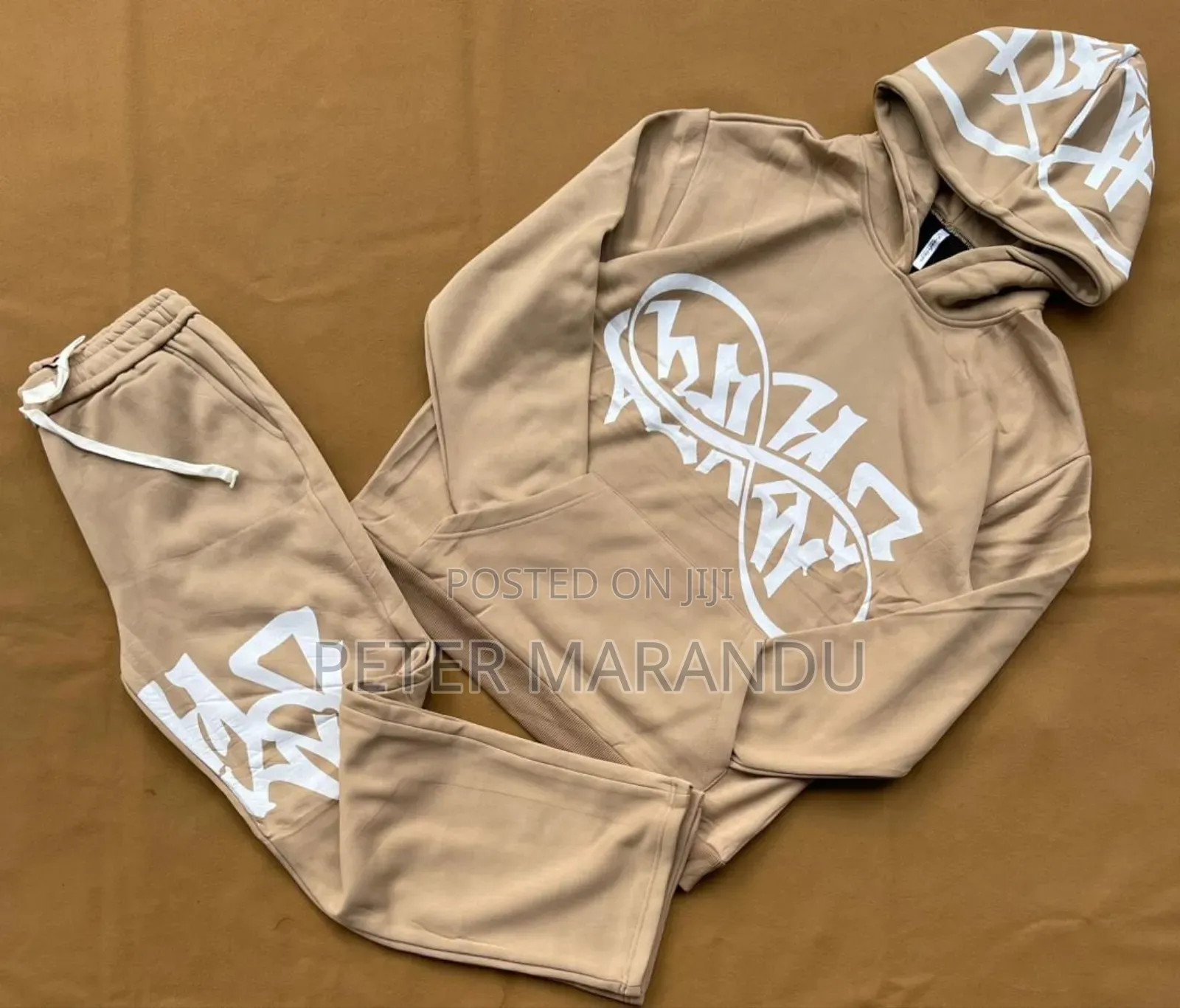 Brand New Full Trucksuits