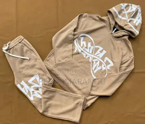 Brand New Full Trucksuits
