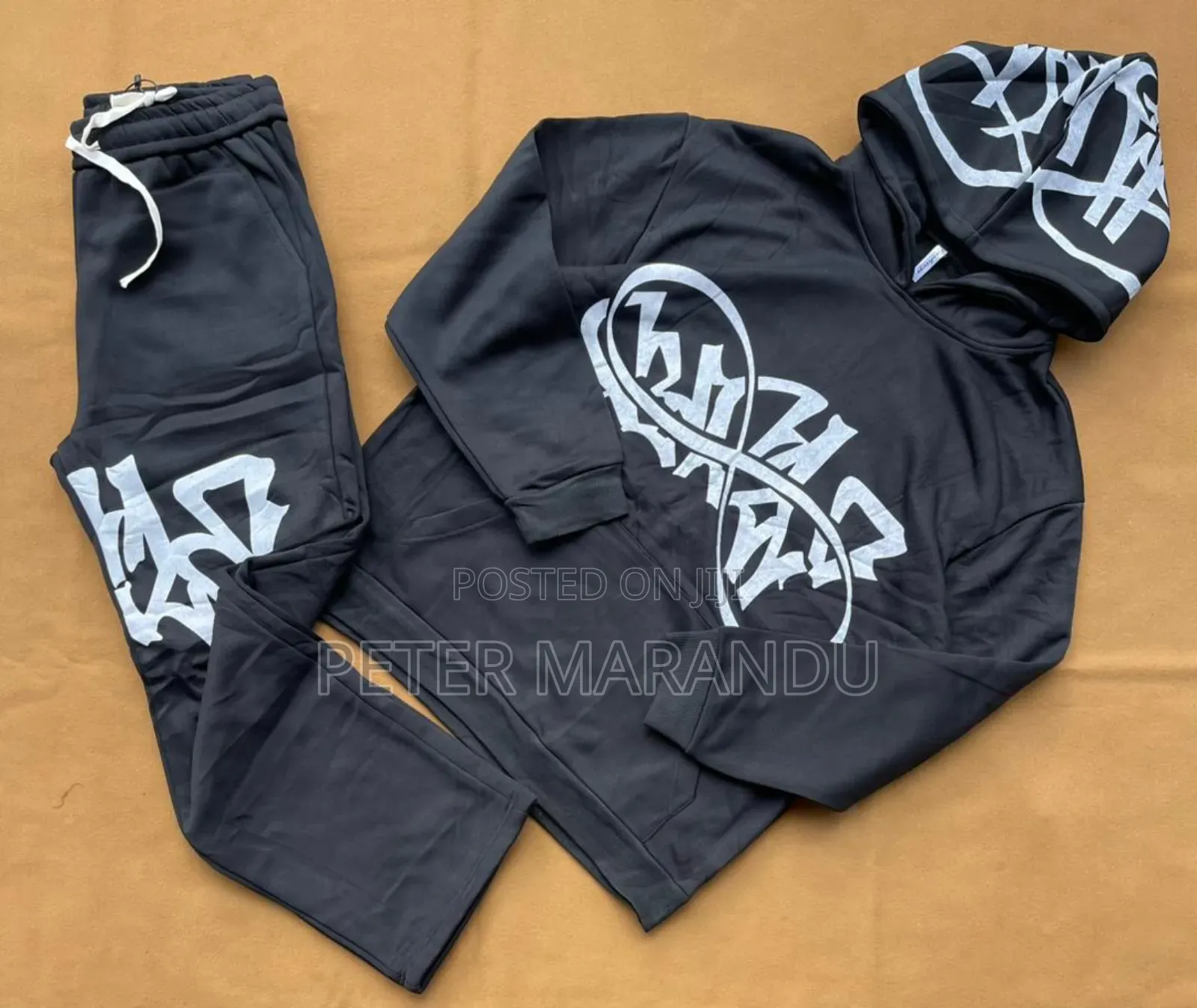 Brand New Full Trucksuits