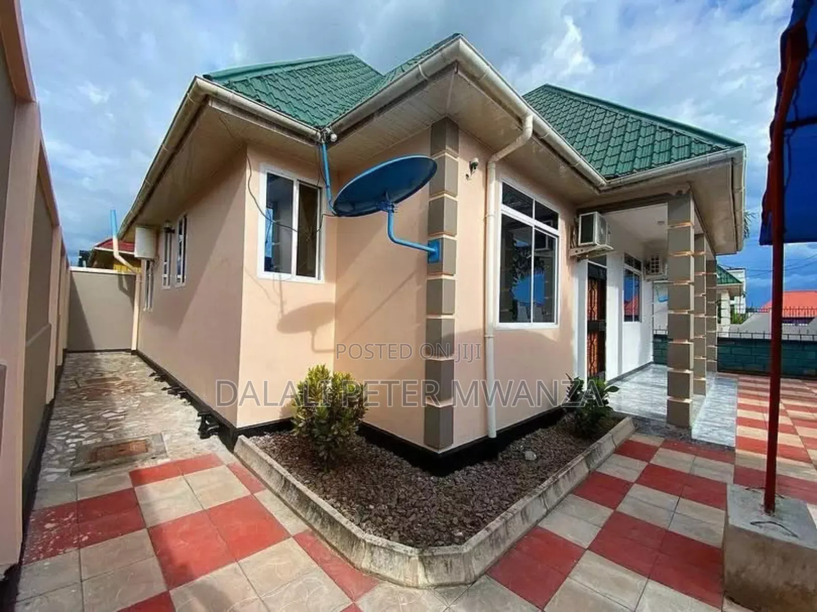 2bdrm House in Nyamhongolo Stand, Ilemela for rent