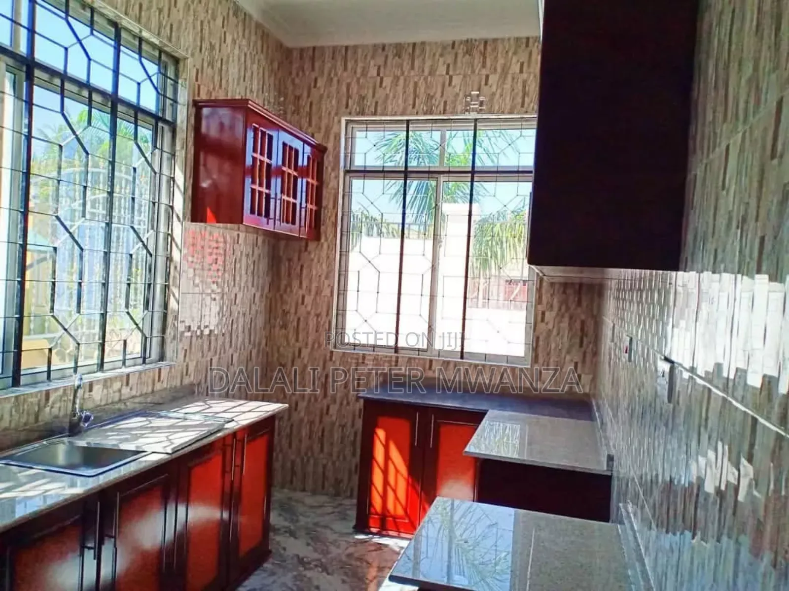 2bdrm House in Nyamhongolo Stand, Ilemela for rent