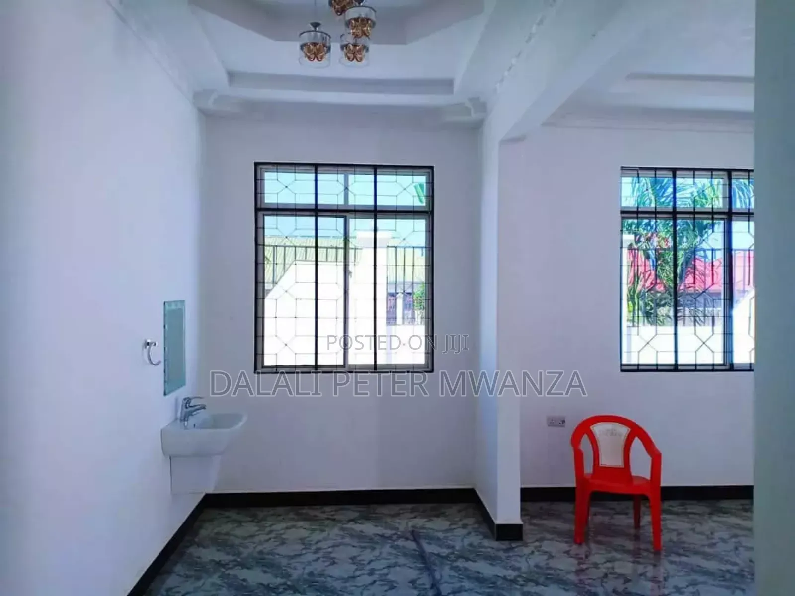 2bdrm House in Nyamhongolo Stand, Ilemela for rent