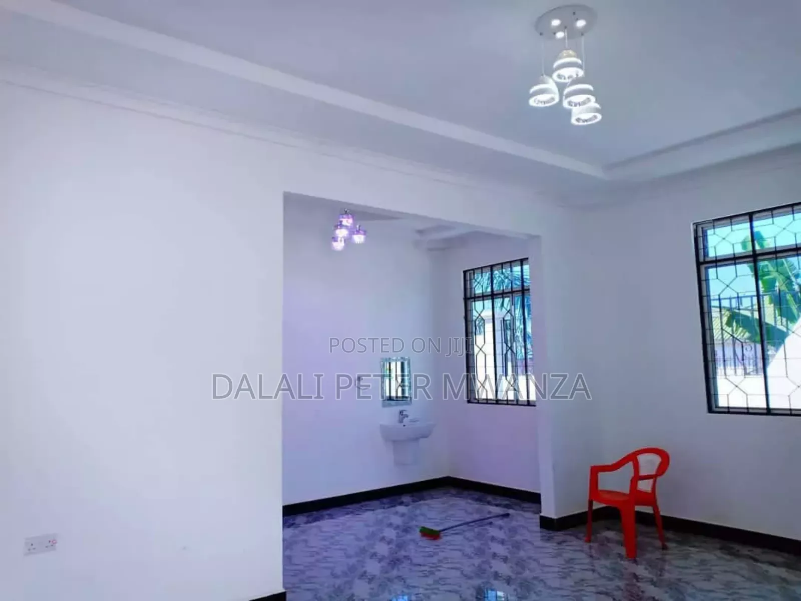 2bdrm House in Nyamhongolo Stand, Ilemela for rent