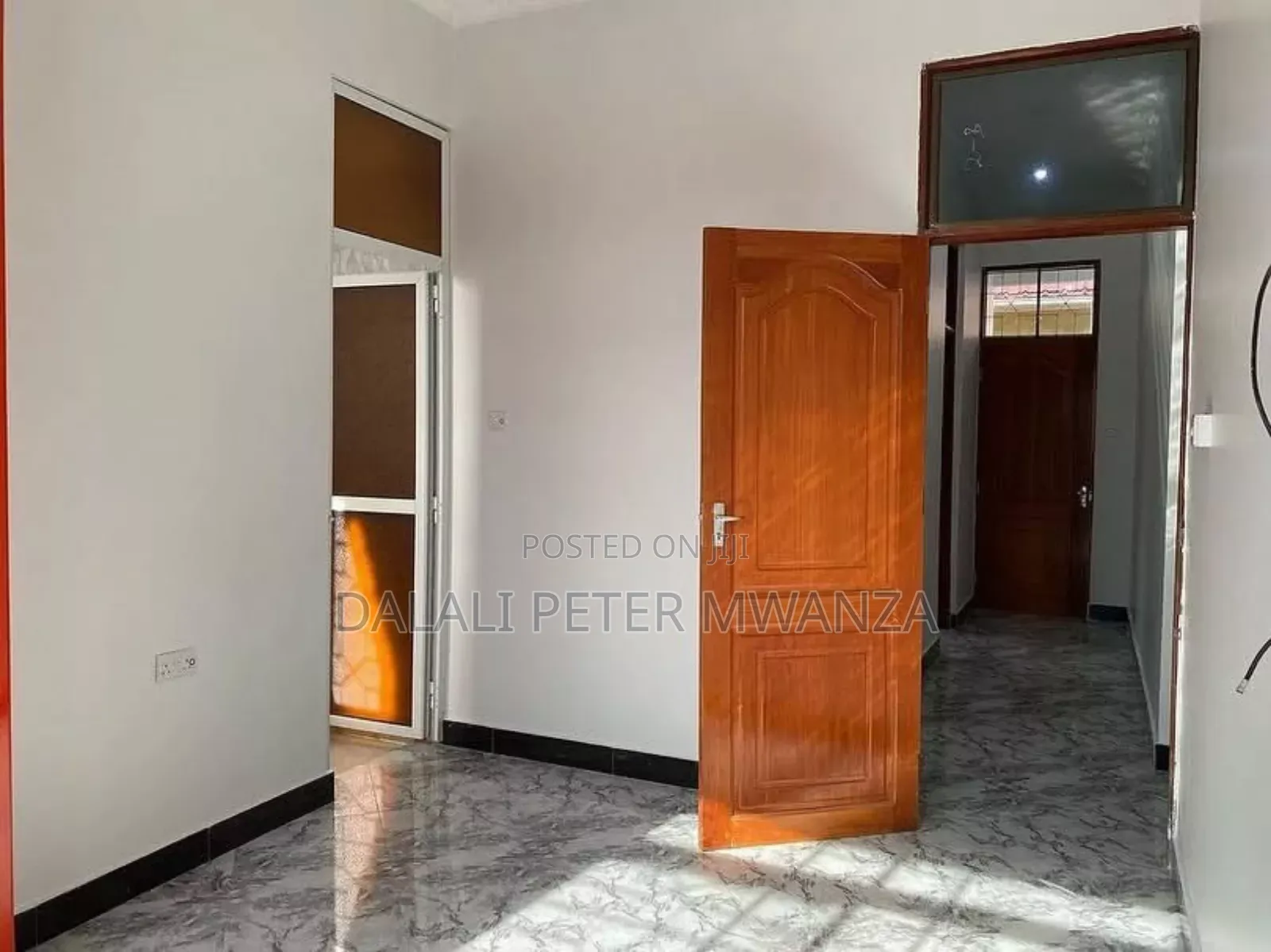 2bdrm House in Nyamhongolo Stand, Ilemela for rent