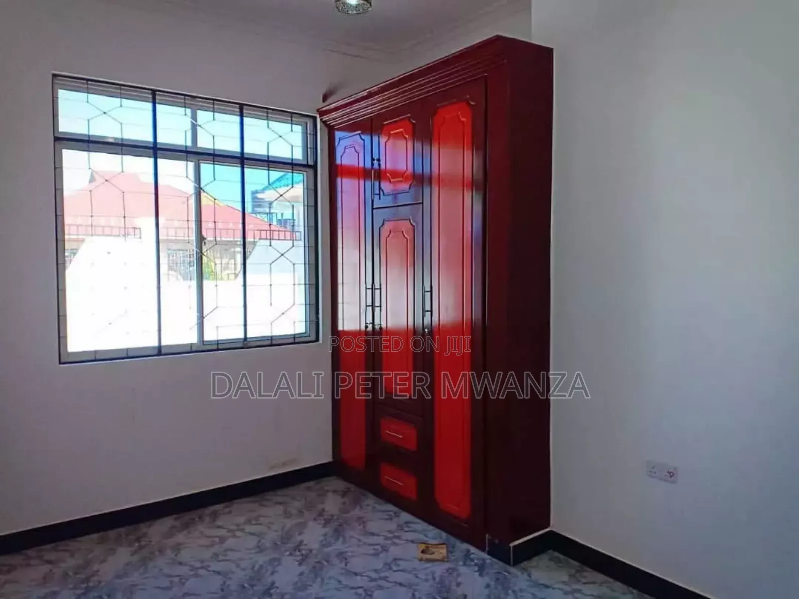2bdrm House in Nyamhongolo Stand, Ilemela for rent