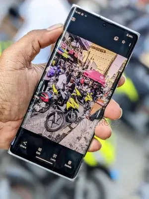 Leica Leitz Phone 1 256 GB Black