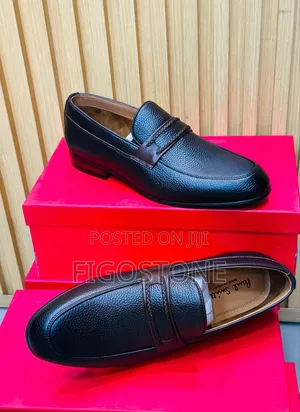 Paul Smith Moccasin